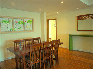 Pacific Place Serviced Apartment Hanoi Zewnętrze zdjęcie