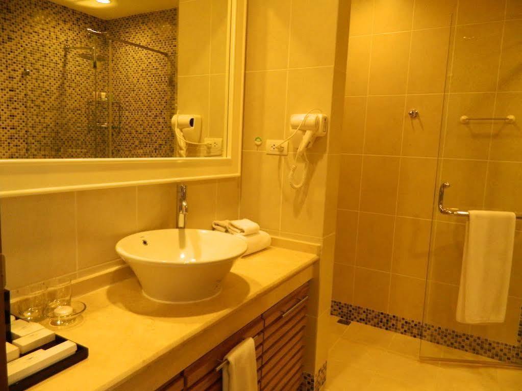 Pacific Place Serviced Apartment Hanoi Zewnętrze zdjęcie