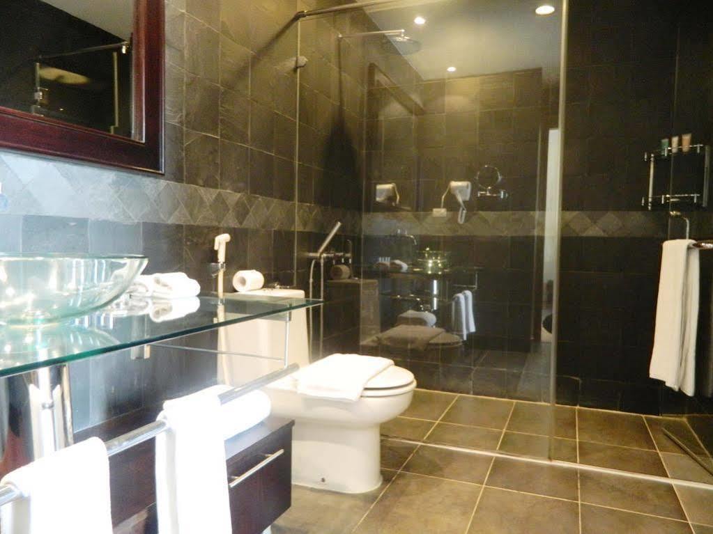 Pacific Place Serviced Apartment Hanoi Zewnętrze zdjęcie